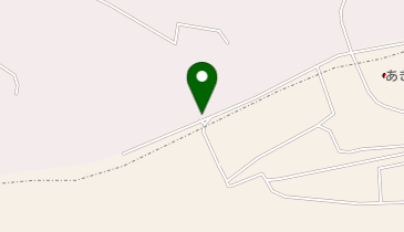 持田農園ショートコースの地図画像