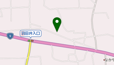 瀬川酒店の地図画像