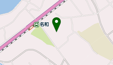 大山町社会福祉協議会 名和支所の地図画像