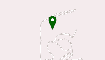 大山総合体育館の地図画像