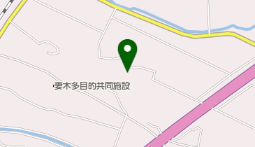 渡辺青果の地図画像