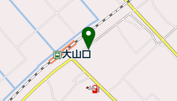 井上製茶機械店の地図画像