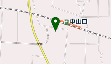 佐々木医院内科婦人科眼科整形外科の地図画像