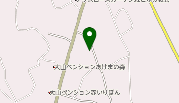 クラブハウスいずみの地図画像