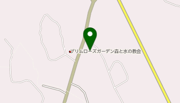 プリムローズの地図画像