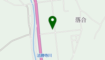 ウチダクレーンの地図画像