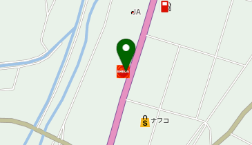 有限会社秦石油店の地図画像