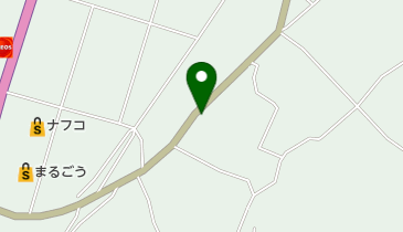 下阿賀公民館の地図画像