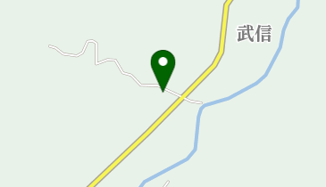 武信公民館の地図画像