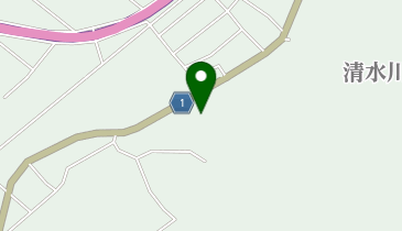 千林教室の地図画像