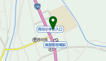 有限会社はしもとの地図画像