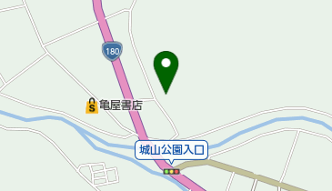 黒住教西伯教会所の地図画像