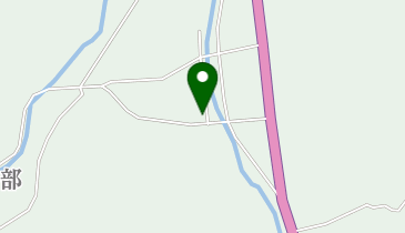 AOTカーサービスの地図画像