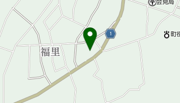 有限会社ダイイチデンソーの地図画像
