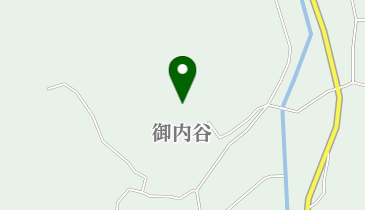 雲光寺の地図画像