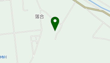 長寿寺の地図画像