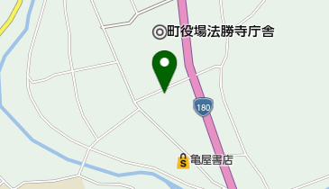 藤写真館の地図画像