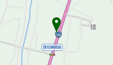 加納建具店の地図画像