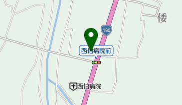 ヤマト薬局の地図画像