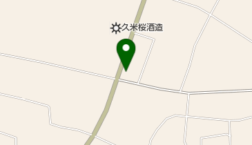 株式会社米子ガスクリエイティブの地図画像