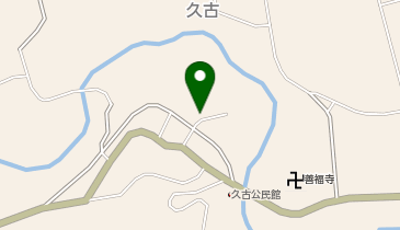 コウカタ電器の地図画像