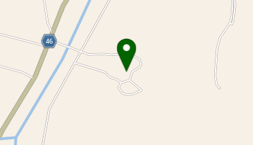 伯耆町立 文化センターの地図画像