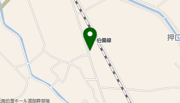 秀英学園岸本教室の地図画像