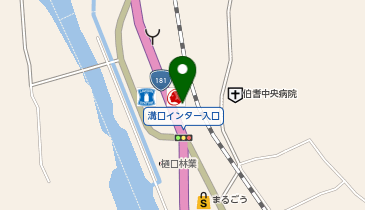 片平自動車工業有限会社の地図画像