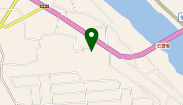 福樹寺の地図画像