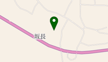 普門寺の地図画像