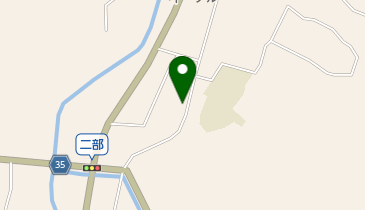 伊沢食料品店の地図画像