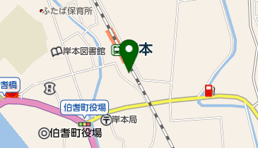 浅田農機の地図画像