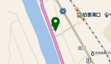 ヤンマーアグリジャパン株式会社日野支店の地図画像