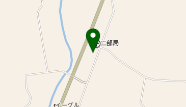 なんば商店の地図画像