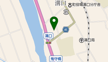 安泰アパレル株式会社の地図画像