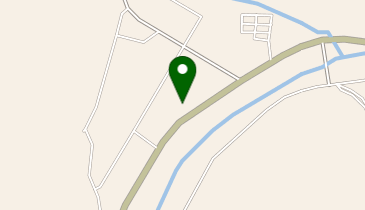 焼肉さわの地図画像