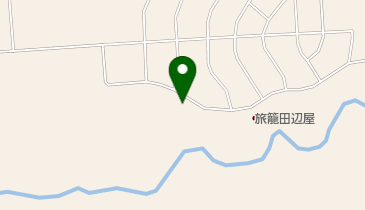 ペンションクッキーサーカスの地図画像