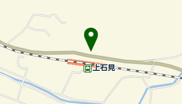 マルゼン商店の地図画像