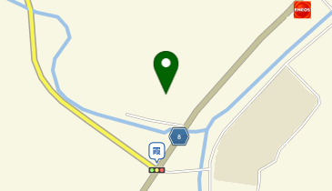 有限会社ふくおか運輸の地図画像