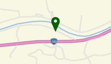 日南町 ふれあい会館の地図画像