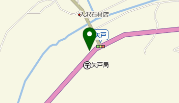 柱本酒店の地図画像