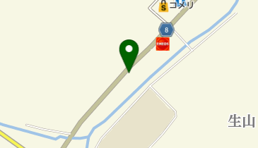 鳥取県日野郡日南町生山の自動車整備一覧 Navitime