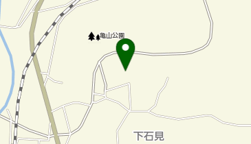 永福寺の地図画像