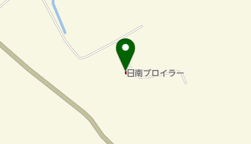 日南ブロイラー生産組合の地図画像