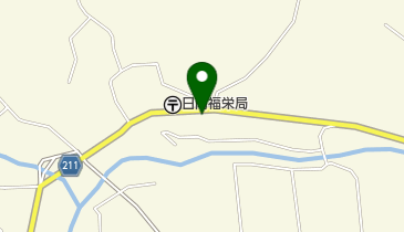 アリスヘアーサロンの地図画像