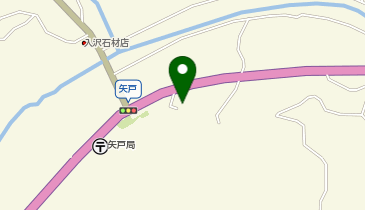 大柄太鼓店の地図画像