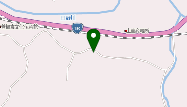 小谷内装の地図画像