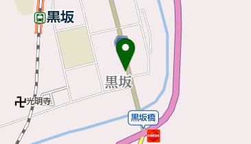 長尾商店の地図画像