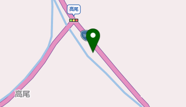株式会社稲田組の地図画像