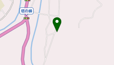 石倉理髪店の地図画像